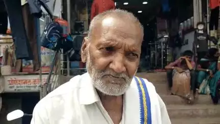 वाशिम: भाजी बाजाराच्या प्रवेशद्वारावर म.ज्योतिबा फुले यांचे तैलचित्र लावावे, सामाजिक कार्यकर्ते जगू राऊत यांची मागणी