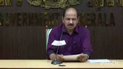 തിരുവനന്തപുരം: ഓണക്കാലത്ത് ജനങ്ങൾക്ക് ന്യായവിലയിൽ അരി ലഭ്യമാക്കുമെന്ന് മന്ത്രി ജി.ആർ അനിൽ പി.ആർ ചേംബറിൽ പറഞ്ഞു