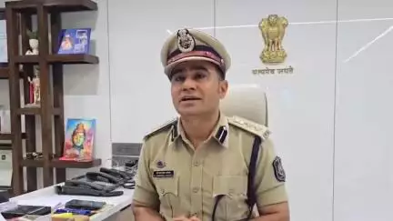 વલસાડ: જિલ્લામાં તમામ લોકોને ચોરીથી બચવા બાબતે જિલ્લા પોલીસ વડાએ એસપી કચેરીથી વિગત આપી