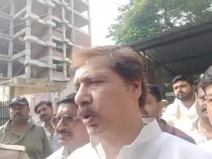 जौनपुर डबल मर्डर केस में पूर्व सांसद धनंजय सिंह सहित चार आरोपी बरी

#DhananjaySingh #DoubleMurderCase #JaunpurNews #BelavGhat #MPMLACourt #B