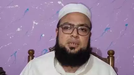 सहारनपुर: कांवड़ यात्रा के दौरान दुकान पर नेम प्लेट लगाने के आदेश को लेकर देवबंदी उलेमा ने दी प्रतिक्रिया