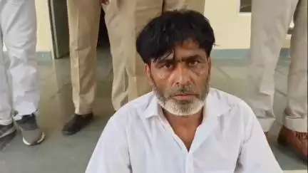 टिब्बी: टिब्बी थाने के हिस्ट्रीशीटर को 51.08 ग्राम चिट्टा (हेरोईन) के साथ किया गया गिरफ्तार