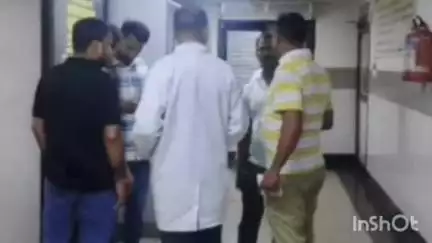 अम्बाला: अंबाला कैंट सिविल अस्पताल में भ्रूण लिंग जांच रैकेट का भंडाफोड़, ₹60 हजार के साथ दो कर्मचारी गिरफ्तार
