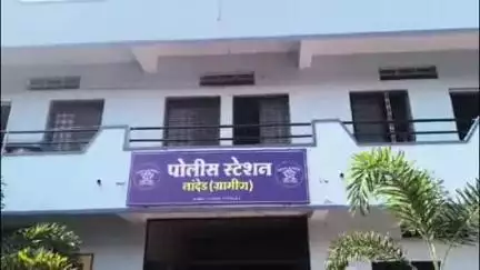 नांदेड: इंन्स्टाग्रामवर तलवार घेऊन फोटो अपलोड करून दहशत निर्माण करणा-या जुना कौठा येथील २८ वर्षीय तरूणावर ग्रामीण पोलीसात गुन्हा