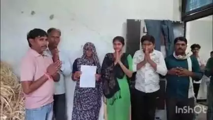 अटरू: अटरू सर्किल के कवाई में साइबर ठगी कर ₹18 लाख 93 हजार रुपये निकाले, बैंक स्टाफ शक के दायरे में