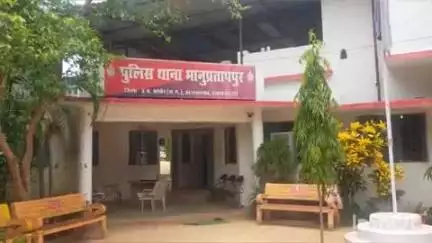 भानुप्रतापपुर: ग्राम भानबेड़ा में मवेशी मालिक ने चरवाहा के साथ की मारपीट, भानुप्रतापपुर थाना में मामला दर्ज