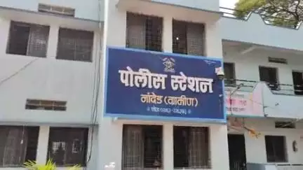नांदेड: नांदेड मध्ये पिक विमा घोटाळा उघड 40 सीएससी केंद्र चालकावर ग्रामीण पोलीस स्टेशनमध्ये गुन्हा दाखल डी वाय एस पी सुशील कुमार