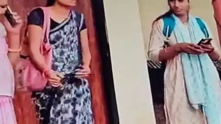 मंदसौर: जनपद पंचायत परिसर में जल जीवन मिशन की बैठक रद्द, आंगनवाड़ी कार्यकर्ता करती रहीं इंतजार