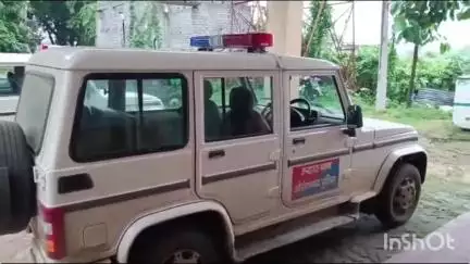 गोह: खैरा गांव में महिला की पिट-पीटकर हत्या करने वाला मुख्य आरोपी न्यायालय में आत्मसमर्पण किया