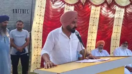 ਮੋਗਾ: ਮੋਗਾ ਦੇ ਪਿੰਡ ਬੁੱਘੀਪੁਰਾ ਵਿਖੇ ਪਿੰਡ ਦੀ ਪੰਚਾਇਤ ਨੇ ਬੁਲਾਈ ਦੂਸਰੀ ਗ੍ਰਾਮ ਸਭਾ ਲਏ ਅਹਿਮ ਫੈਸਲੇ