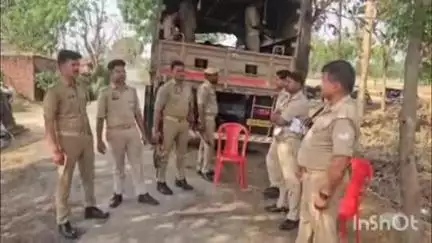 चौरीचौरा: चौरी चौरा के शिवपुर चकदहा में दोहरे हत्याकांड के आरोप में जेल गए संजय कुमार को मिली जमानत
