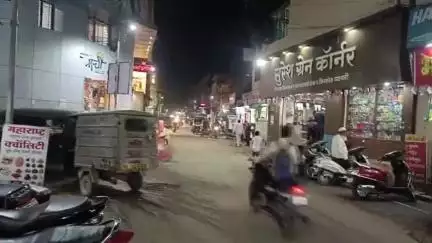 नगर: Instagram वर तरुणीला अश्लील संदेश पाठवून जीवे मारण्याची धमकी :कोतवाली पोलीस ठाण्यात गुन्हा दाखल
