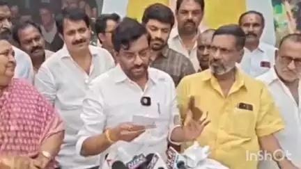 సర్వేపల్లి: వృద్ధులు, వికలాంగులకు అందరూ అండగా నిలవాలి: తల్పగిరి కాలనీలో ఎమ్మెల్యే సోమిరెడ్డి