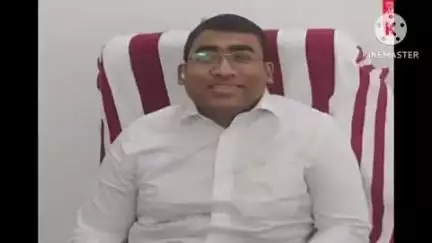 बक्सर: कुमार ऋत्विक बने बक्सर नगर परिषद के कार्यपालक पदाधिकारी, विभाग ने जारी की अधिसूचना