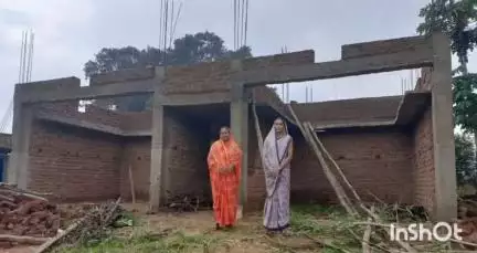 प्रतापपुर: जिले में पीएम आवास के हितग्राहियों को बिहान योजना से मिल रहा आर्थिक संबल