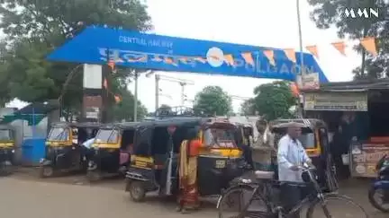 वर्धा: पुलाच्या कामामुळे पुलगाव-अमरावती सिमा पुलावरील वाहतुकीत बदल; जिल्हाधिकारी यांचे आदेश निर्गमित