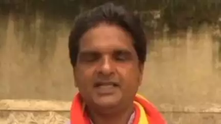 ವಿಜಯಪುರ: ನಗರದ ಅಂಬೇಡ್ಕರ್ ಕ್ರೀಡಾಂಗಣ ದಲ್ಲಿ 21 ವಯೋಮಾನದ ಒಳಗಿನವರ ಪುಟ್ ಬಾಲ್ ಪಂದ್ಯಾವಳಿ ಆಯೋಜನೆ : ನಗರದಲ್ಲಿ ಫಯಾಜ್ ಕಲಾದಗಿ
