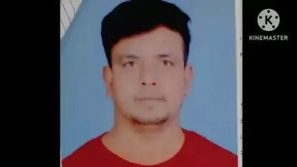 మారుతీ నగర్‌లో వ్యక్తి అదృశ్యం, కుటుంబీకుల ఫిర్యాదు మేరకు కేసు నమోదు