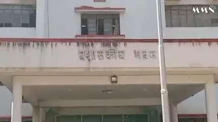 वर्धा: मुख्यमंत्री रोजगार निर्मिती कार्यक्रम : उद्योगासाठी 1 कोटी पर्यंत अनुदान योजनेचा लाभ घेण्याचे आवाहन