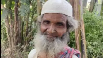 ধুবুৰী ভাগ: গোলকগঞ্জত এজন ব্যক্তি নিৰুদ্দেশ,বিচাৰি বিচাৰি পৰিয়ালৰ মাজত হাহাঁকাৰ