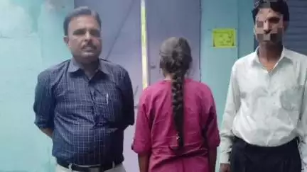 बरही: बरही थाना क्षेत्र से लापता नाबालिक बालिका को पुलिस ने छत्तीसगढ़ के डोंगरगढ़ से ढूंढकर परिजनों को सौंपा