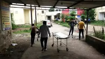 जबलपुर: महिला ने जहर खाकर की आत्महत्या, दो बच्चियों के सिर से उठा मां का साया, पुलिस जांच में जुटी