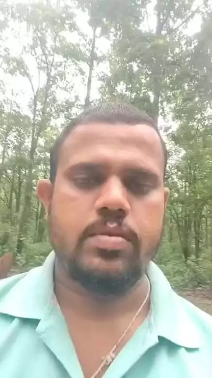 ଛେଣ୍ଡିପଦା: କୋଶଳା ଗ୍ରାମର ଯୁବକ ଜଙ୍ଗଲ ଭିତରେ ରହି  ମୁଁ ଆତ୍ମହତ୍ୟା କରିବାକୁ ଯାଉଛି କହି ଭିଡିଓ ଛାଡ଼ିଲେ ଯୁବକ l