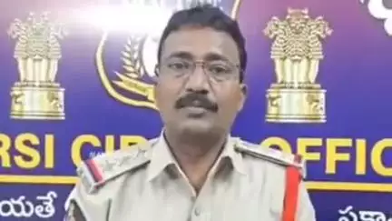 దర్శి: విద్యార్థుల తల్లిదండ్రులకు కీలక సూచనలు చేసిన దర్శి సిఐ రామారావు