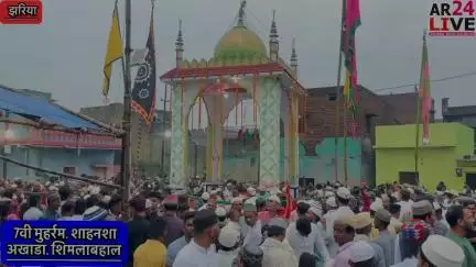 लखते जिगर हसन वों हुसैन नूर ऐन है निस्बतन हसन मेरा बाकि हुसैन है  7वी मुहर्रम #muharram