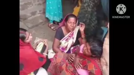 बगहा: रामनगर में सड़क हादसे में एक बुजुर्ग व्यक्ति की मौत