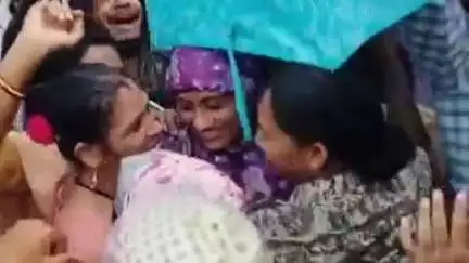सुकमा: सुकमा में बिजली की आंख मिचौली के विरोध में जिला कांग्रेस कमेटी ने बिजली कार्यालय का किया घेराव