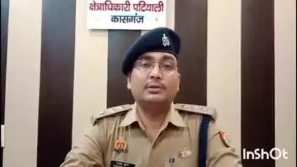 कासगंज: सिकंदरपुर वैश्य थाना पुलिस ने दो लोगों के खिलाफ गैंगस्टर एक्ट के तहत कार्रवाई की, एफआईआर दर्ज