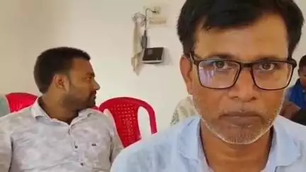 साहेबपुर कमाल: ऑल इंडिया अनुसूचित जाति, जनजाति, ओबीसी अल्पसंख्यक संयुक्त मोर्चा बिहार प्रदेश सम्मेलन की बैठक