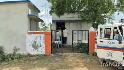 भंडारा: लहान भावाने घरी जाऊन पाहिले, मोठा भाऊ गळफास घेतलेल्या स्थितीत आढळला ! कुडेगाव येथील घटना