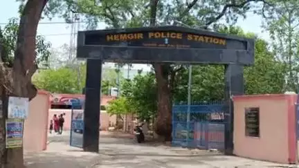 ସୁନ୍ଦରଗଡ ସହର: ହେମଗିର ପୋଲିସର MV ଚେକିଂ , ଜଣଙ୍କ ନାମରେ ମାମଲା ରୁଜ୍ଜୁ, 93 ହଜାର ଟଙ୍କା ଜୋରିମାନା ଆଦାୟ