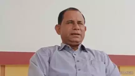 सुजानगढ़: सुजानगढ़ में राष्ट्रीय जाट महासभा के प्रदेश अध्यक्ष ने प्रेस कॉन्फ्रेंस की, जाटों के साथ न्याय की मांग की
