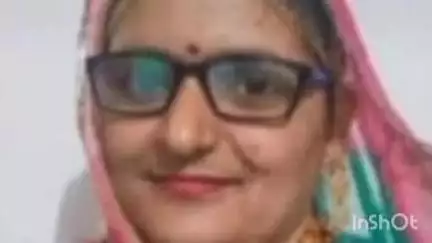रूपनगर: रूपनगढ़ के नुवा गांव क्षेत्र में खेत में काम कर रही 27 वर्षीय महिला मंजू देवी पर आकाशीय बिजली गिरने से हुई दर्दनाक मौत