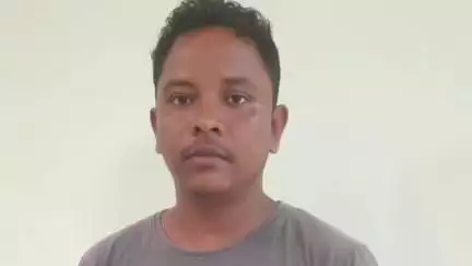 ଦେବଗଡ: ବିବାହର ପ୍ରଲୋଭନ ଦେଖାଇ ଶାରିରୀକ ସମ୍ପର୍କ ପରେ ପ୍ରତାରଣା ଅଭିଯୋଗରେ ଜେଲ ଗଲା ଋଷିପାଲି ଗ୍ରାମର ପ୍ରେମିକ
