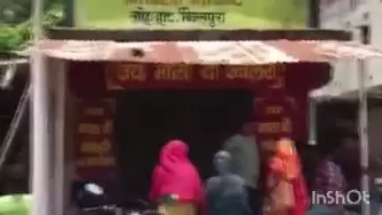 बेनीपट्टी: अरेर थाना के लोहा चौक स्थित ज्वेलरी की दुकान में लाखों की चोरी, पुलिस जाँच में जुटी