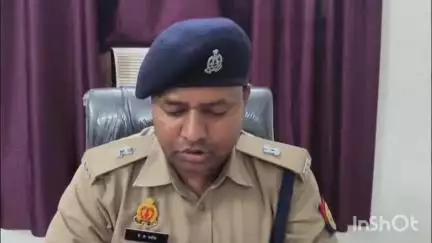 दातागंज: कादरचौक थाने पर दर्ज मुकदमे की पीड़िता द्वारा दुष्कर्म के आरोप के मामले में पुलिस अधीक्षक ग्रामीण का बयान सामने आया