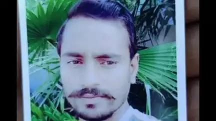 राघोपुर: कच्ची दरगाह बिदुपुर सिक्स लेन पुल के पास 32 वर्षीय युवक का शव बरामद