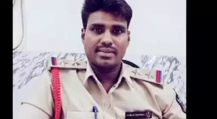 కావలి: ప్రజలు అప్రమత్తంగా ఉండాలి: దగదర్తి ఎస్ఐ జంపాని కుమార్..