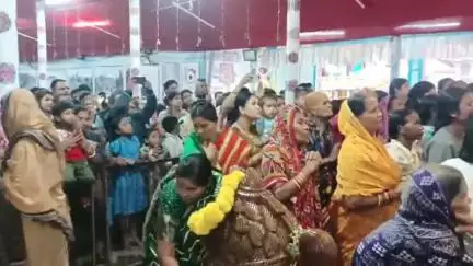 କୋରାପୁଟ ସହର: ଶାବର ଶ୍ରୀକ୍ଷେତ୍ର କୋରାପୁଟ ଗୁଣ୍ଡିଚା ମନ୍ଦିରରେ ଚତୁର୍ଦ୍ଧାମୂର୍ତ୍ତିଙ୍କ ରାମ ବଳରାମ ଅବତାରରେ ଭକ୍ତଙ୍କୁ ଦର୍ଶନ