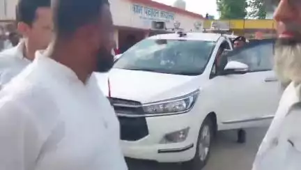 पुपरी: बोखरा प्रखंड में जल संकट, डीएम रिची पांडेय ने पंचायतों का जायजा लिया