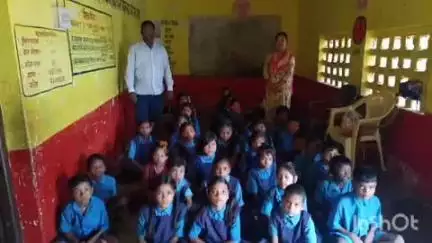 लुण्ड्रा: छत्तीसगढ़ शासन ने शिक्षा व्यवस्था को मजबूत और गुणवत्तापूर्ण बनाने के लिए प्रदेश भर में युक्तियुक्तकरण नीति लागू की