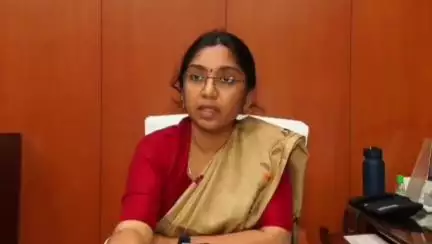ಕಾರವಾರ: ಜುಲೈ.04 ರಂದು ಜಿಲ್ಲೆಯ 4 ತಾಲ್ಲೂಕಿನ ಅಂಗನವಾಡಿ, ಪ್ರಾಥಮಿಕ ಮತ್ತು ಪ್ರೌಢಶಾಲೆಗಳಿಗೆ ರಜೆ, ಜಿಲ್ಲಾಧಿಕಾರಿ ಘೋಷಣೆ