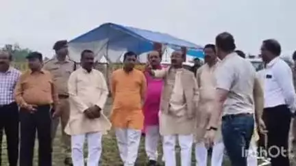 अनूपपुर: मुख्यमंत्री डॉ. मोहन यादव 4 जुलाई को कोतमा प्रवास पर रहेंगे