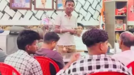 ভাঙড় ২: ভাঙ্গড়ে শাসক দলের প্রচার মাধ্যমের গুরুত্বপূর্ণ হাতিয়ার কি এবার সোশ্যাল মিডিয়া টিম?
