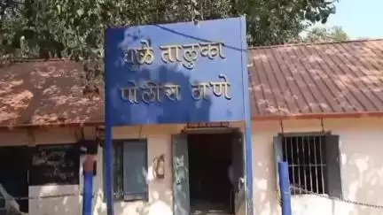 धुळे: खंडलाय गावात सोलर प्लांट मधील 75 हजार 132 रुपयांची केबल चोरी तालुका पोलीसात गुन्हा दाखल