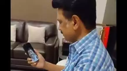 அவிநாசி: வீடியோ காலில் மக்களுடன் உரையாடிய முதலமைச்சர் - தேவம்பாளையத்தில் ஓரணியில் தமிழ்நாடு பரப்புரையில் சர்ப்ரைஸ்